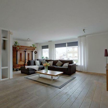Apartmán At Sea Katwijk aan Zee Exteriér fotografie